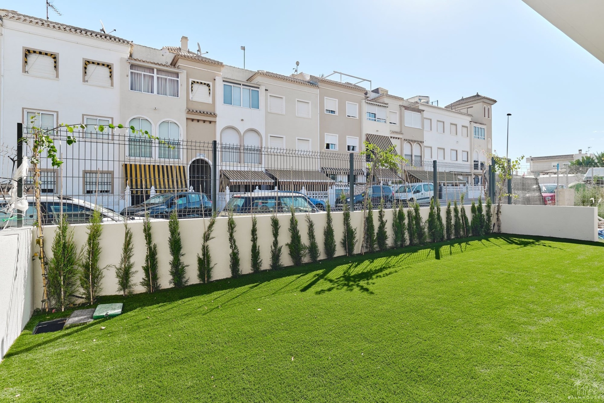 Nieuwbouw - Appartement - Torrevieja