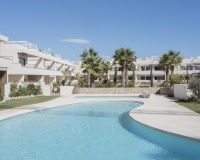 Nieuwbouw - Appartement - Torrevieja