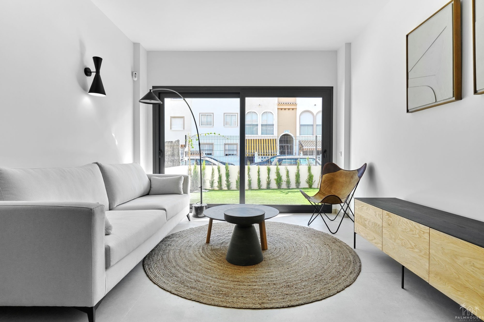 Nieuwbouw - Appartement - Torrevieja