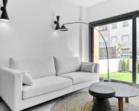 Nieuwbouw - Appartement - Torrevieja
