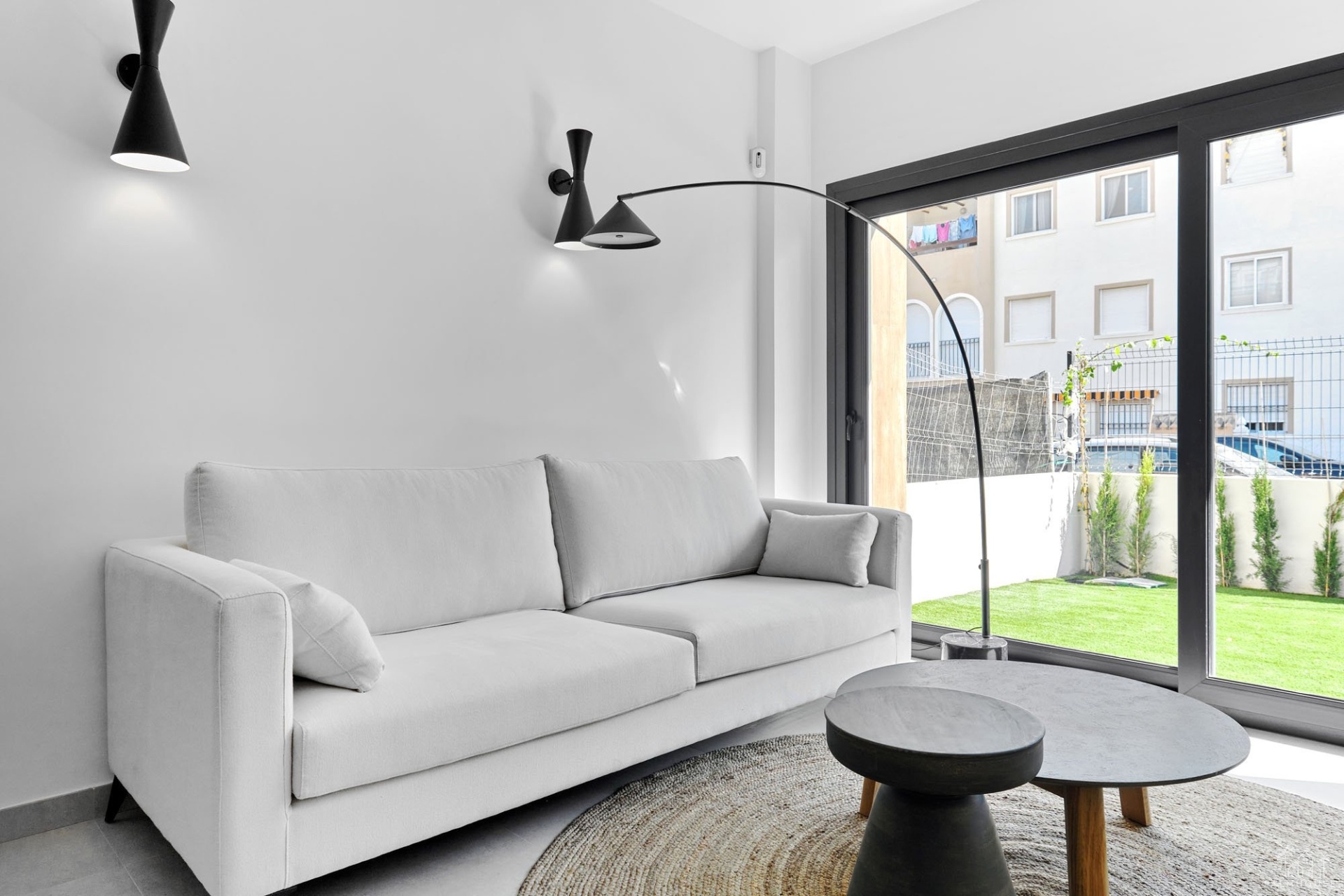 Nieuwbouw - Appartement - Torrevieja
