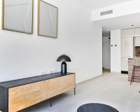 Nieuwbouw - Appartement - Torrevieja