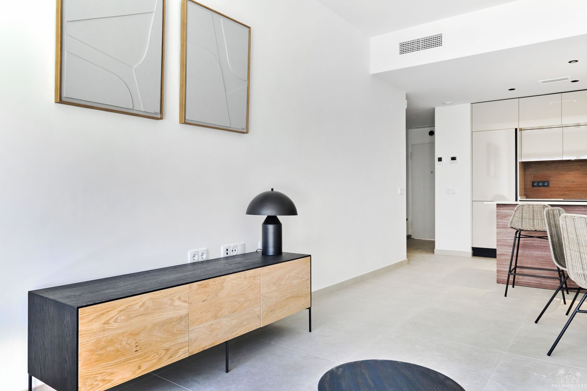 Nieuwbouw - Appartement - Torrevieja