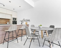 Nieuwbouw - Appartement - Torrevieja