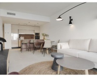 Nieuwbouw - Appartement - Torrevieja