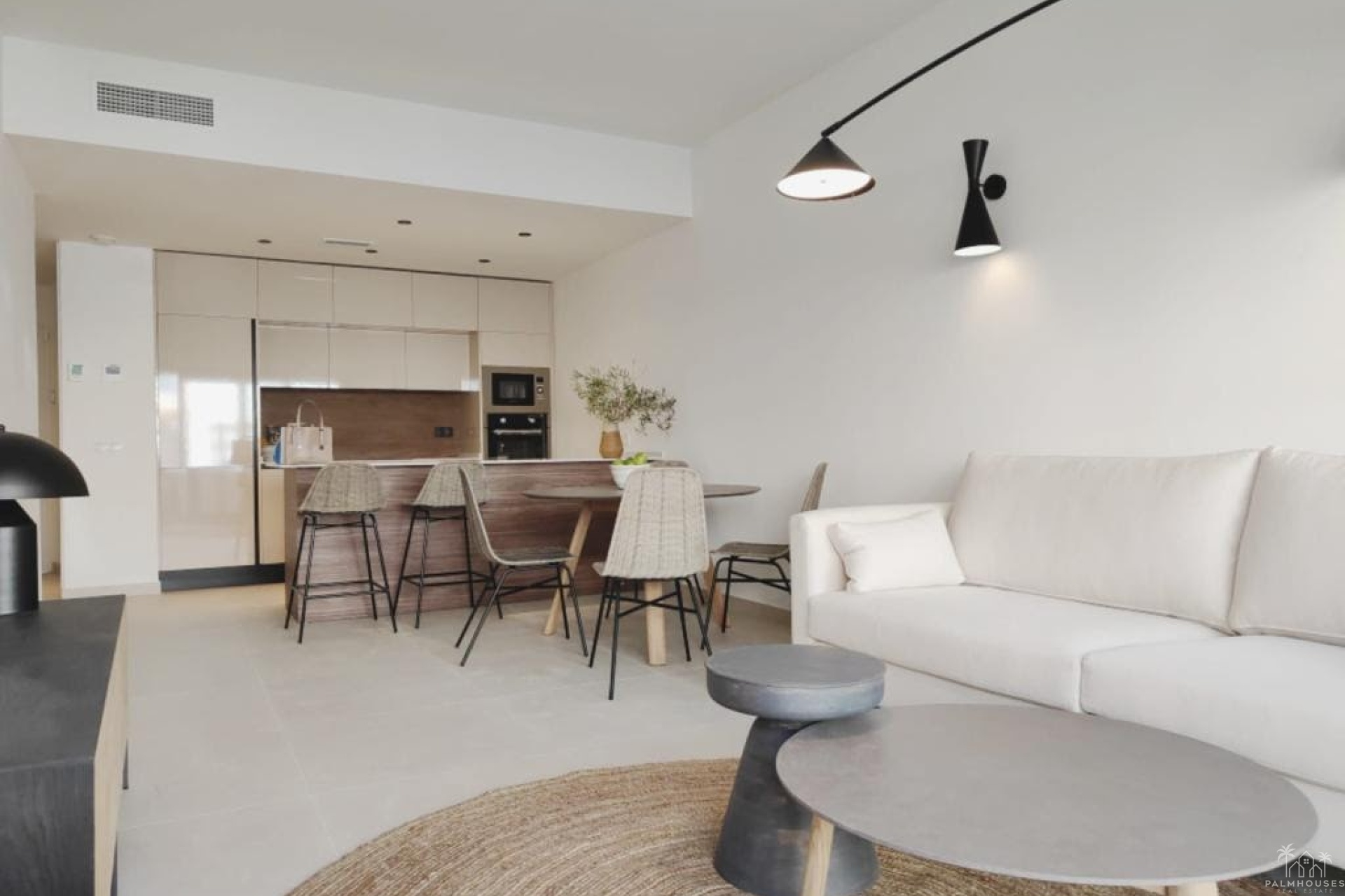 Nieuwbouw - Appartement - Torrevieja