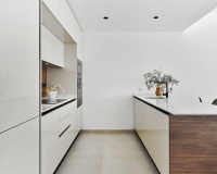 Nieuwbouw - Appartement - Torrevieja
