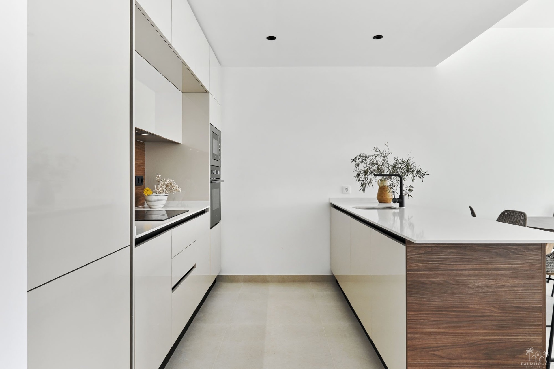 Nieuwbouw - Appartement - Torrevieja