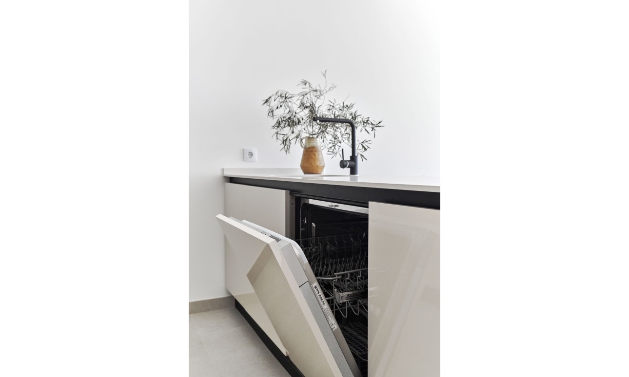 Nieuwbouw - Appartement - Torrevieja