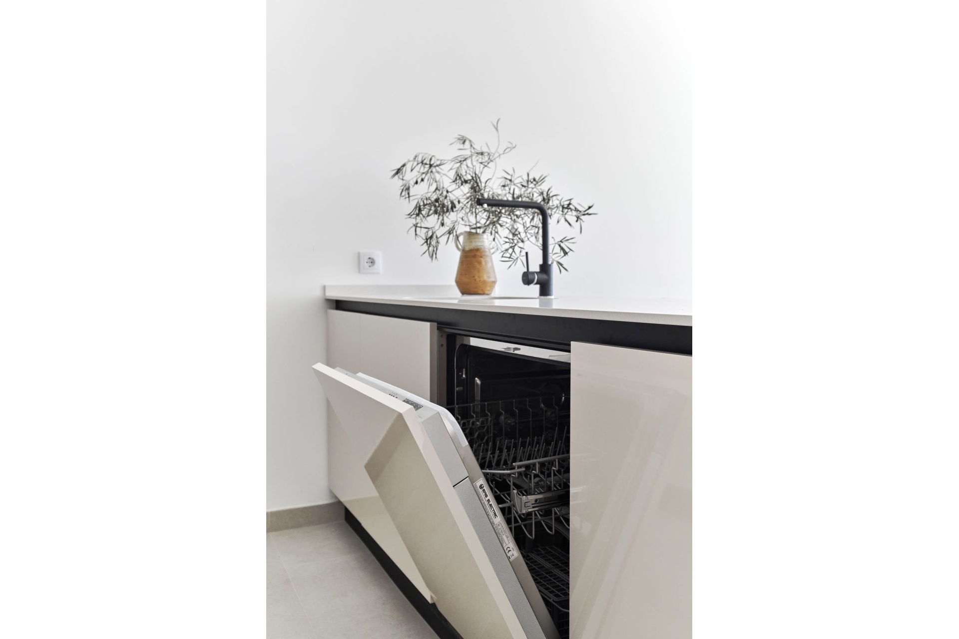 Nieuwbouw - Appartement - Torrevieja