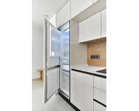 Nieuwbouw - Appartement - Torrevieja