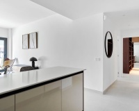 Nieuwbouw - Appartement - Torrevieja