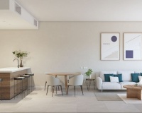 Nieuwbouw - Appartement - Torrevieja