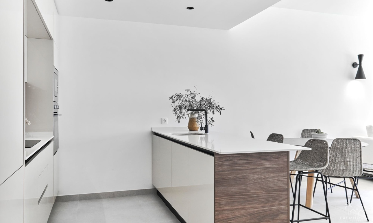 Nieuwbouw - Appartement - Torrevieja