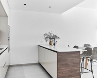 Nieuwbouw - Appartement - Torrevieja