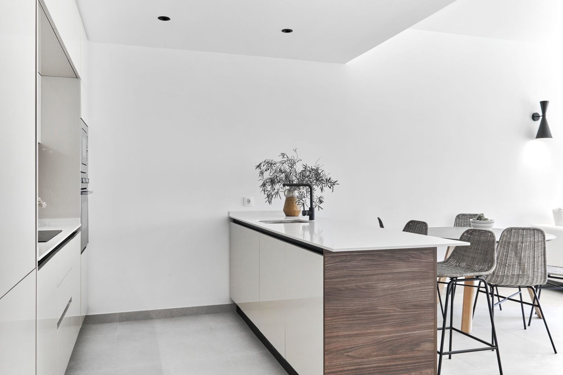 Nieuwbouw - Appartement - Torrevieja