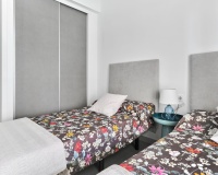 Nieuwbouw - Appartement - Torrevieja