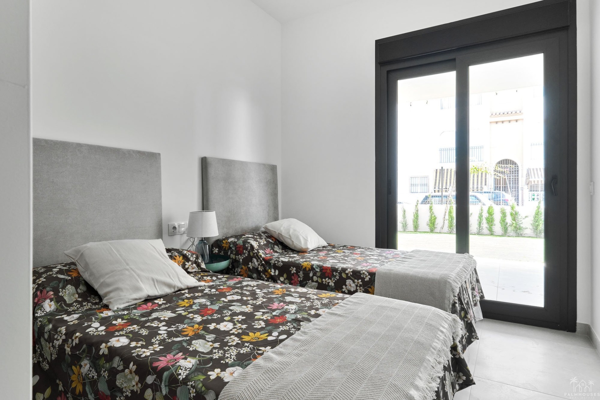 Nieuwbouw - Appartement - Torrevieja