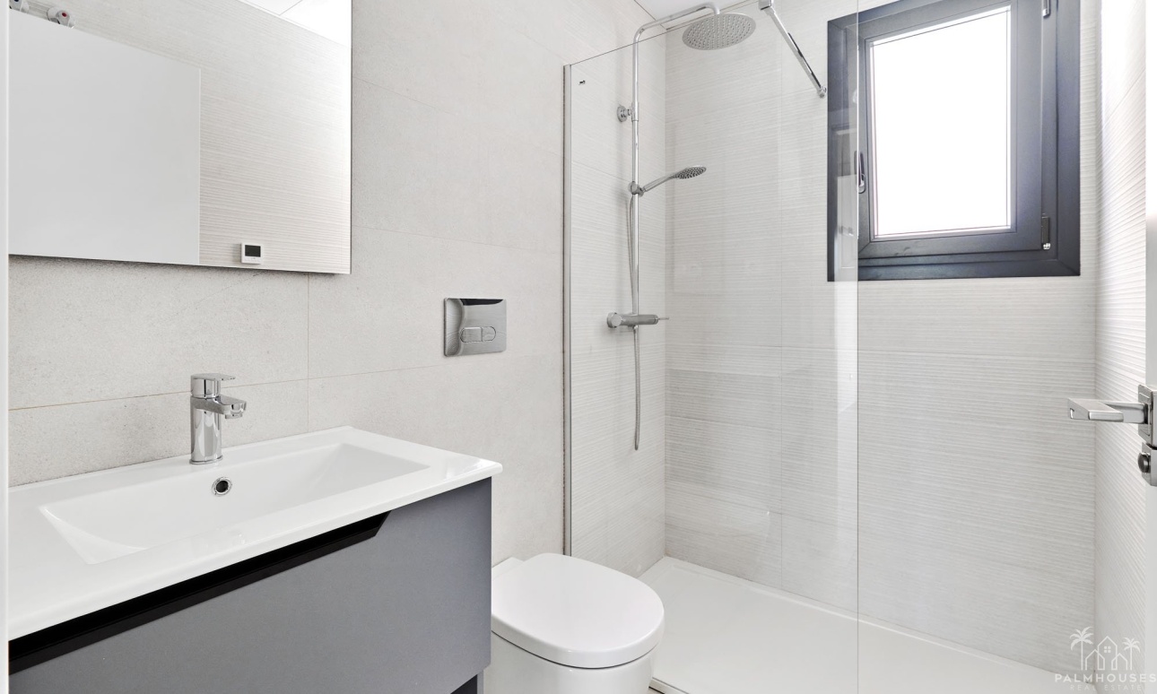 Nieuwbouw - Appartement - Torrevieja