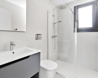 Nieuwbouw - Appartement - Torrevieja