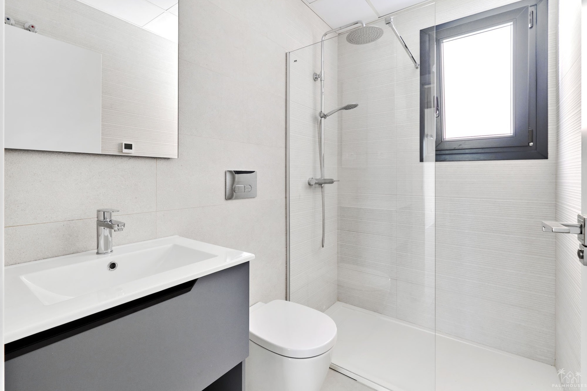 Nieuwbouw - Appartement - Torrevieja