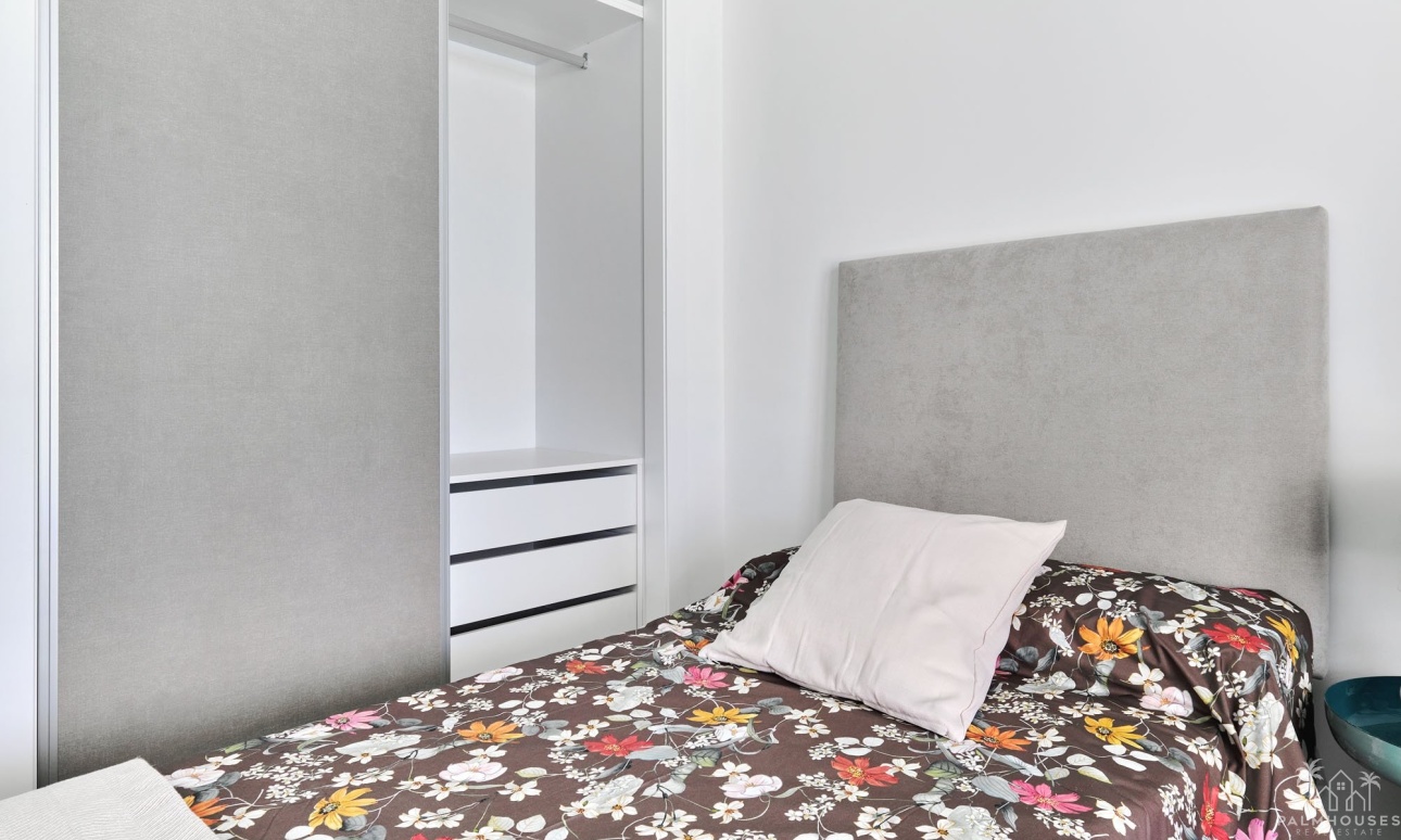 Nieuwbouw - Appartement - Torrevieja