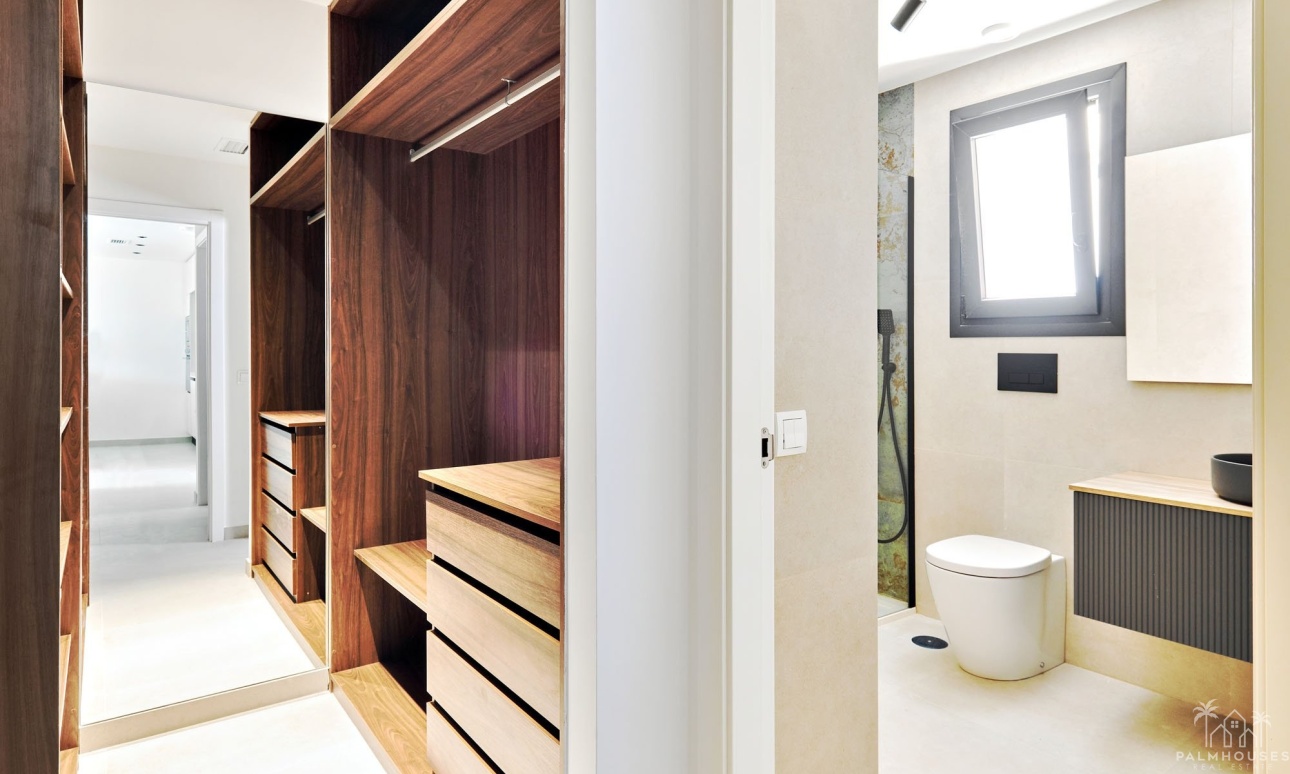 Nieuwbouw - Appartement - Torrevieja