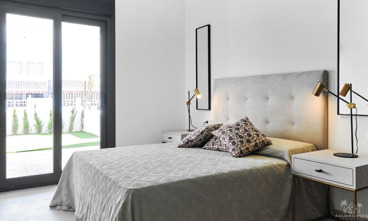 Nieuwbouw - Appartement - Torrevieja