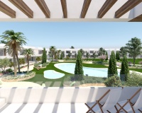 Nieuwbouw - Appartement - Torrevieja