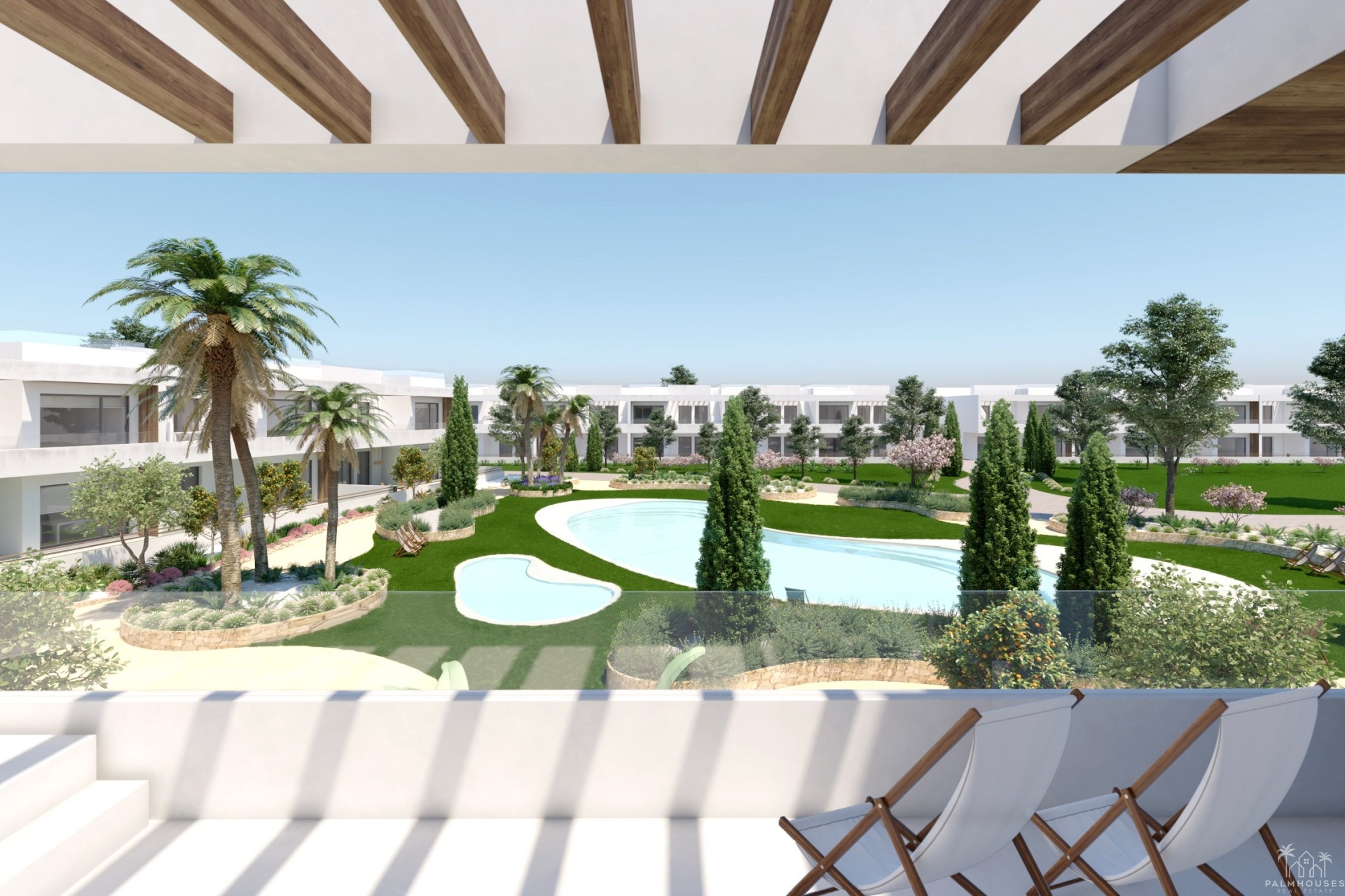 Nieuwbouw - Appartement - Torrevieja