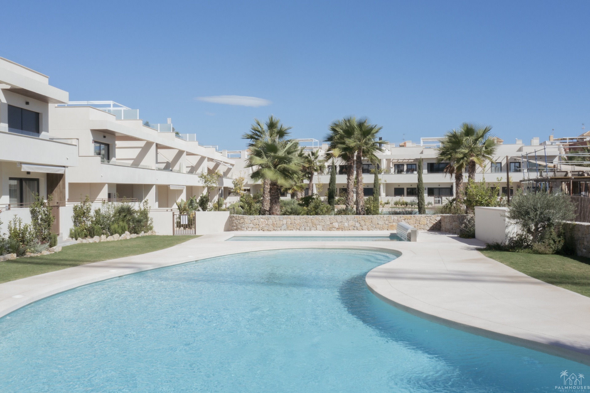 Nieuwbouw - Appartement - Torrevieja