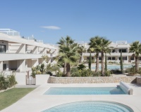 Nieuwbouw - Appartement - Torrevieja