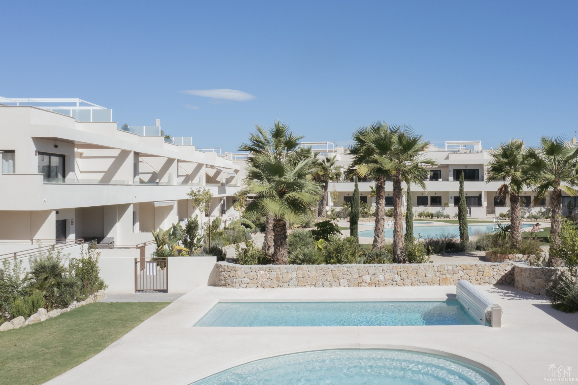 Nieuwbouw - Appartement - Torrevieja