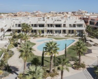 Nieuwbouw - Appartement - Torrevieja