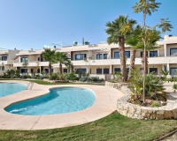 Nieuwbouw - Appartement - Torrevieja