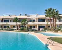 Nieuwbouw - Appartement - Torrevieja