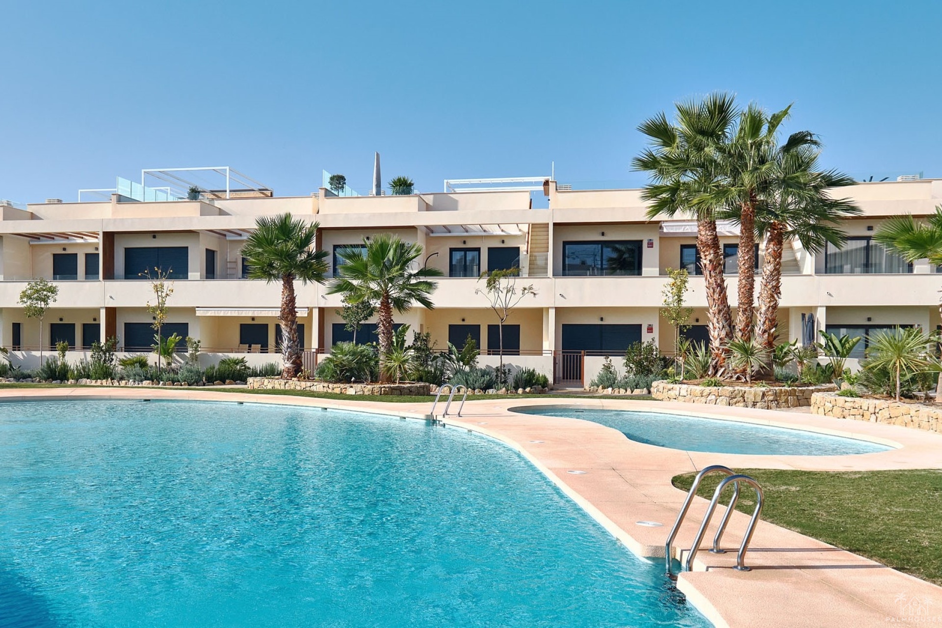 Nieuwbouw - Appartement - Torrevieja