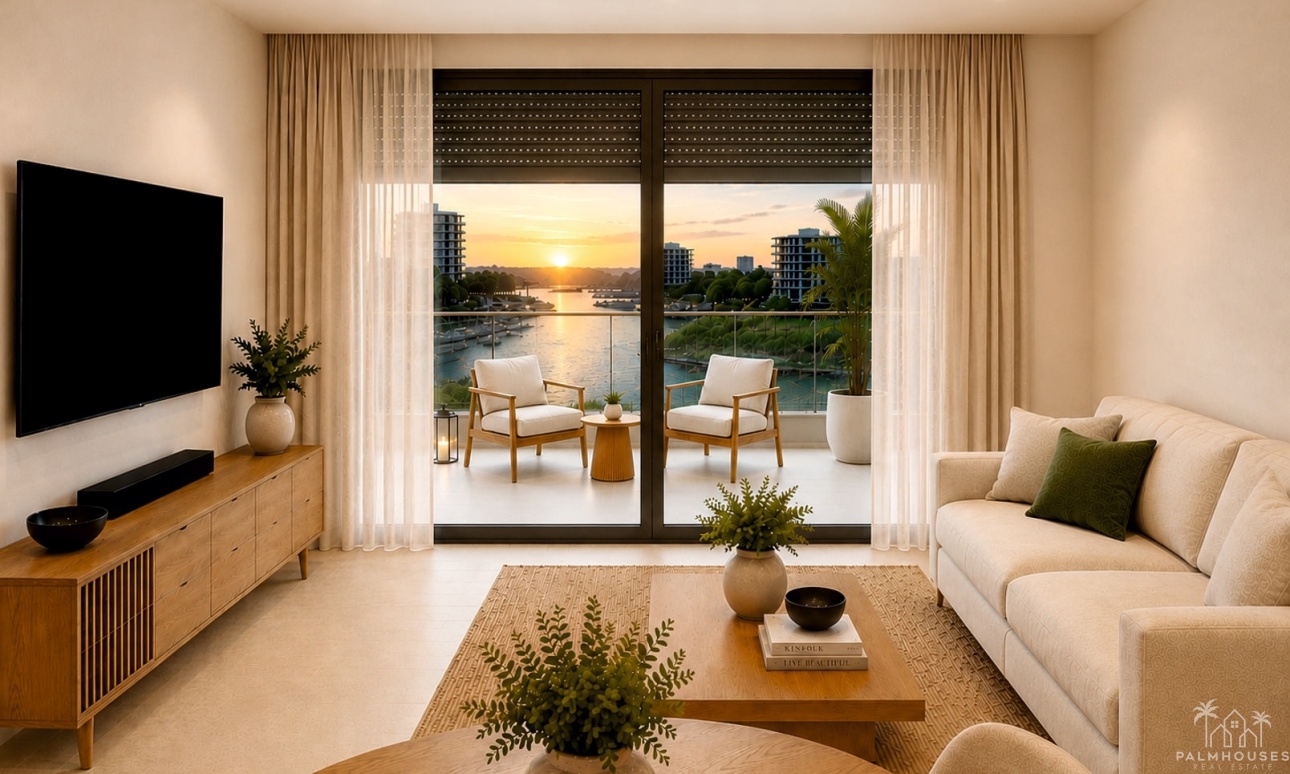 Nieuwbouw - Appartement - Torrevieja