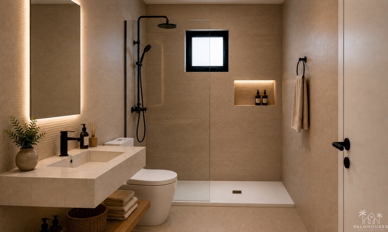 Nieuwbouw - Appartement - Torrevieja