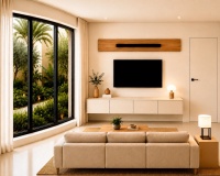Nieuwbouw - Appartement - Torrevieja
