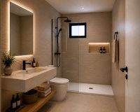 Nieuwbouw - Appartement - Torrevieja