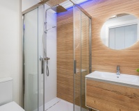 Nieuwbouw - Appartement - Torrevieja