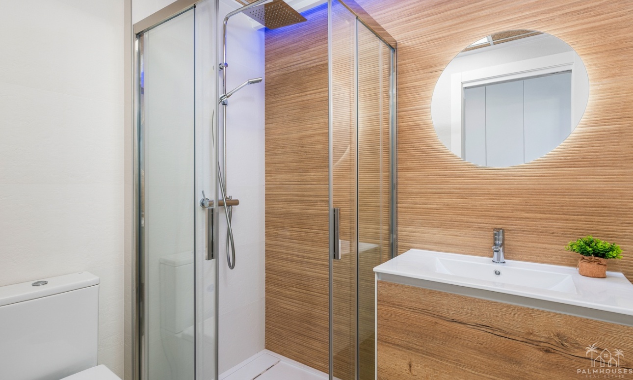 Nieuwbouw - Appartement - Torrevieja
