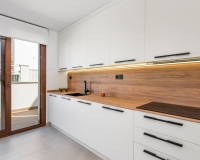 Nieuwbouw - Appartement - Torrevieja