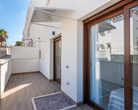 Nieuwbouw - Appartement - Torrevieja