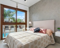 Nieuwbouw - Appartement - Torrevieja
