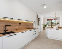 Nieuwbouw - Appartement - Torrevieja