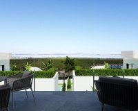 Nieuwbouw - Appartement - Torrevieja