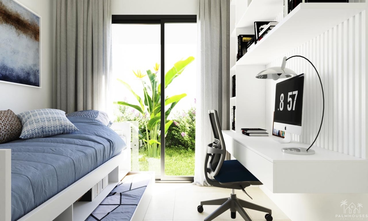 Nieuwbouw - Appartement - Torrevieja