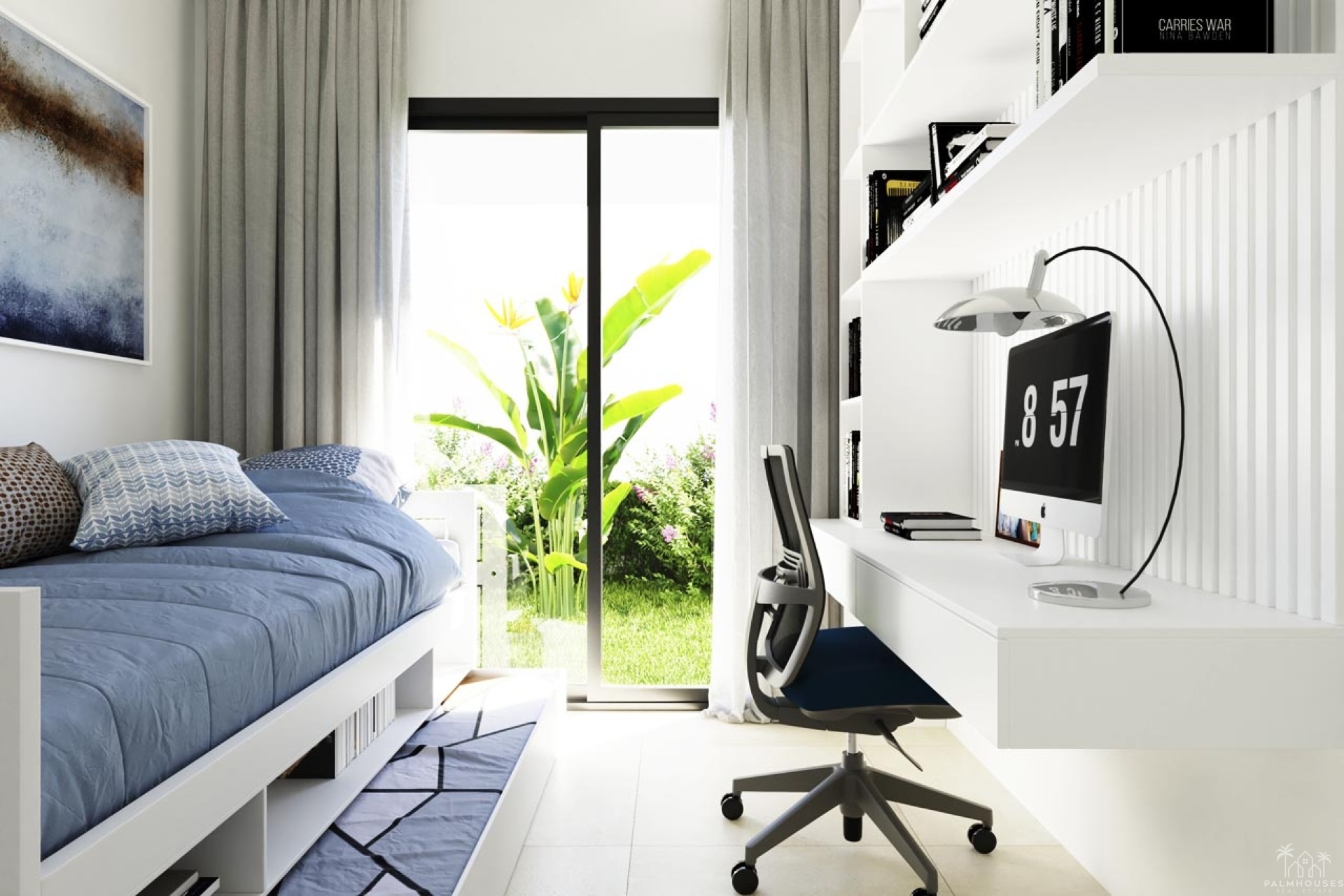 Nieuwbouw - Appartement - Torrevieja